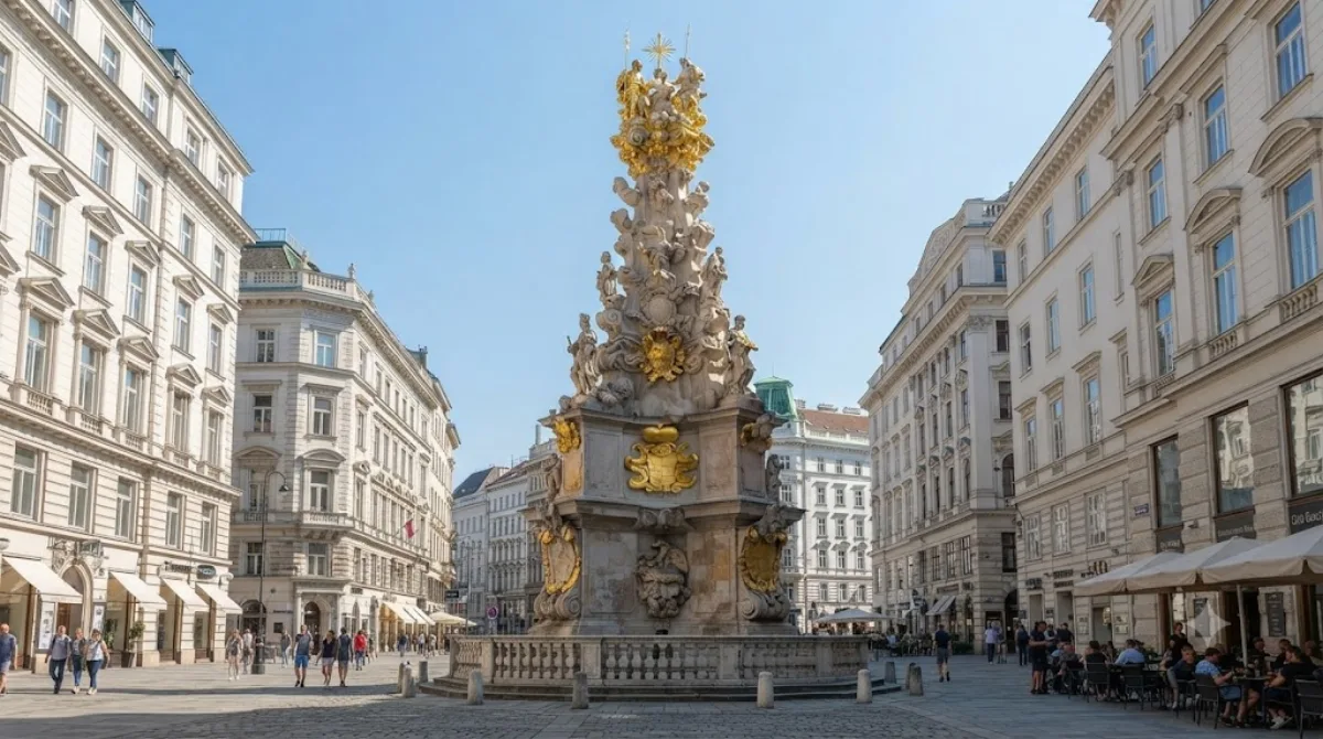 Pestsäule
