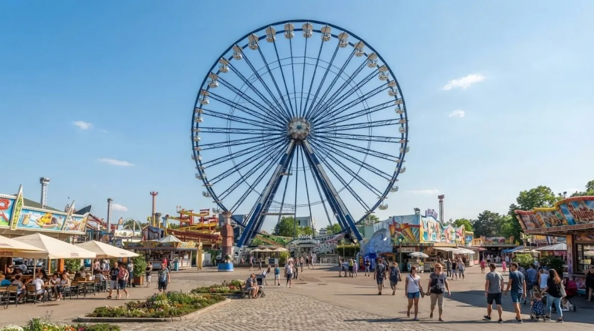 Prater