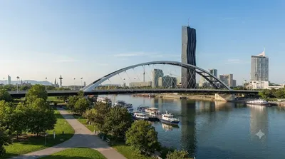 Reichsbrücke