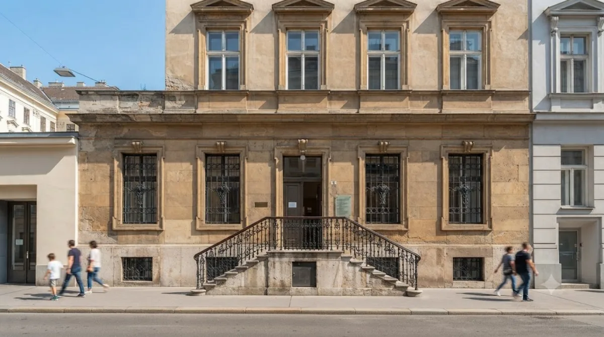Sigmund Freud Museum