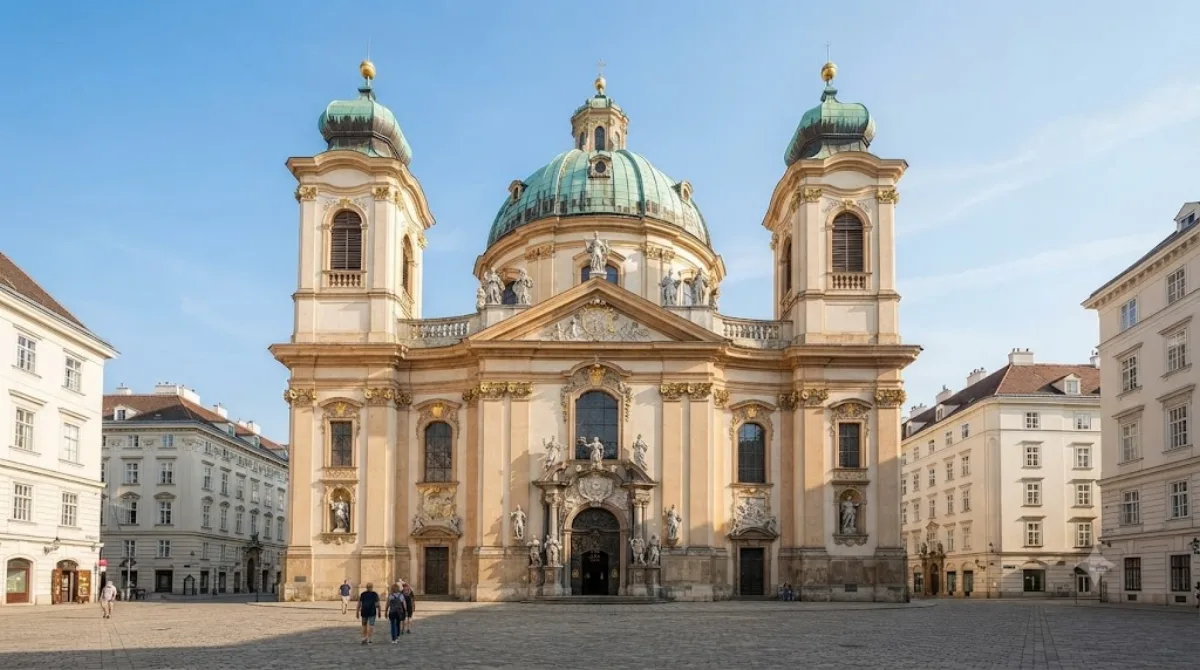 St. Peter's Church