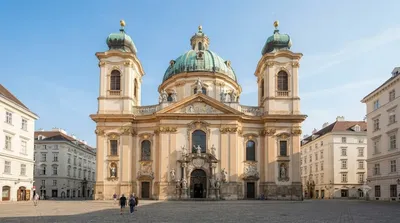 St. Peter's Church