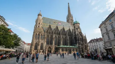 Vienna