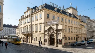 Theater an der Wien