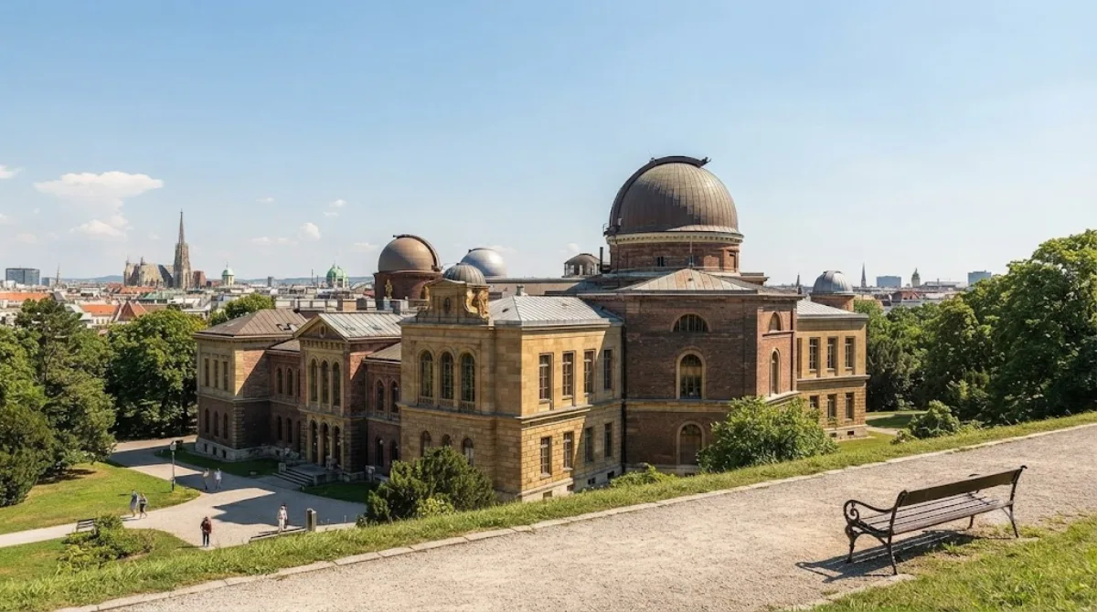 Vienna Observatory