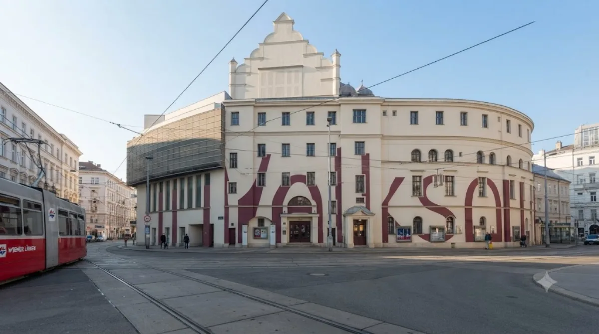 Vienna Volksoper