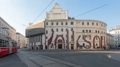 Vienna Volksoper