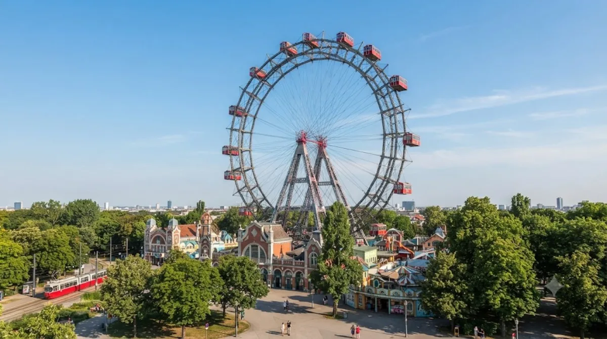 Wiener Riesenrad
