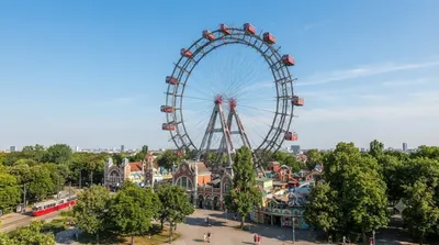 Wiener Riesenrad