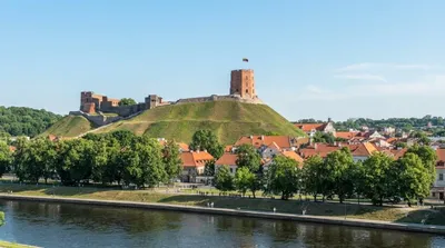 Tour de Gediminas