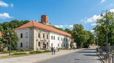 National Museum of Lithuania