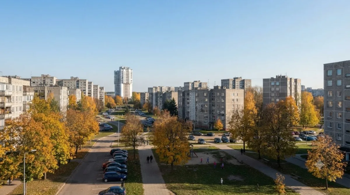 Pašilaičiai