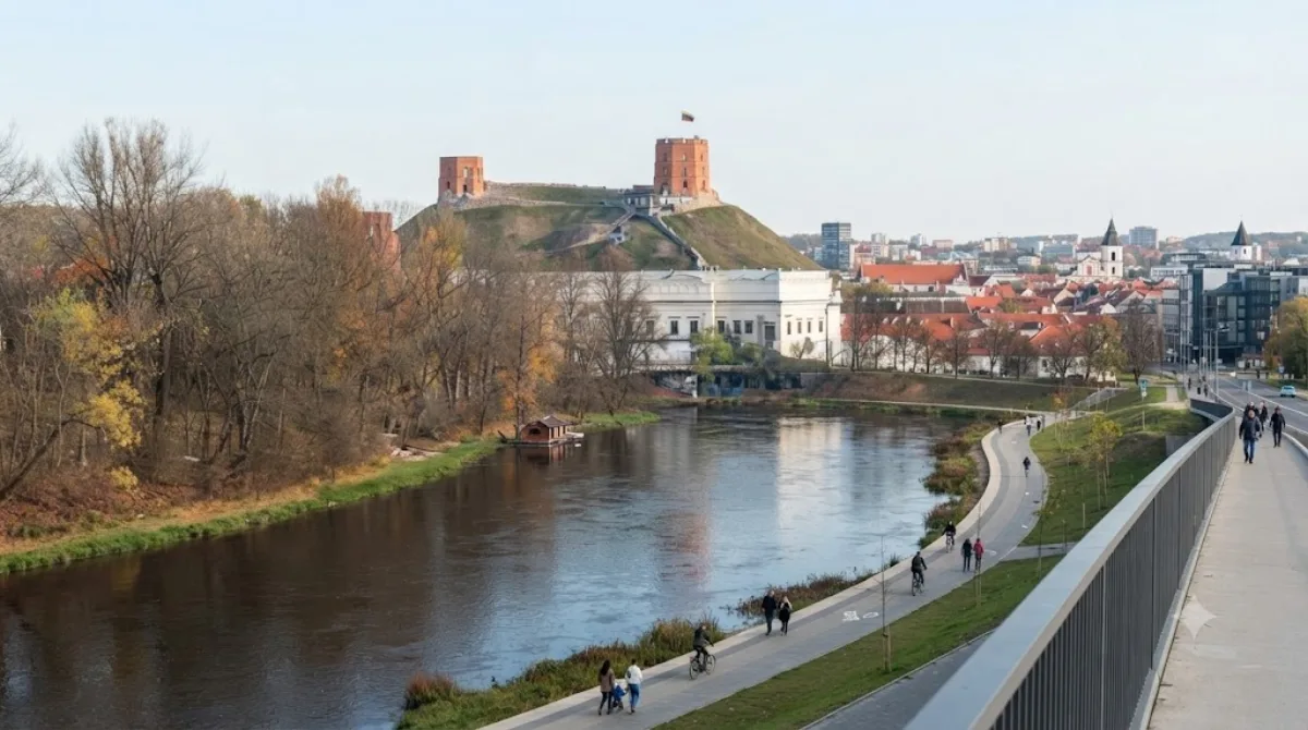 Šnipiškės