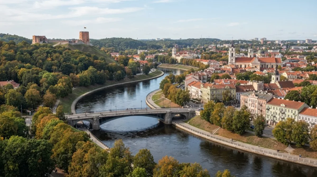 Vilnia