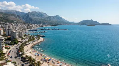 Bay of Vlorë