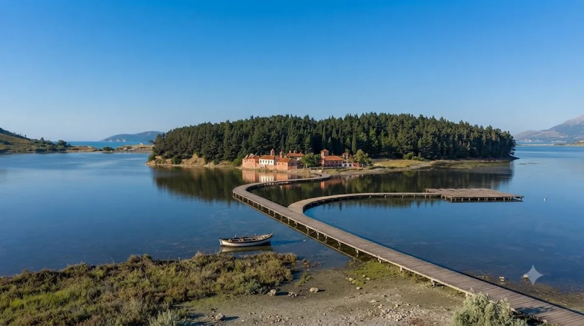Narta Lagoon