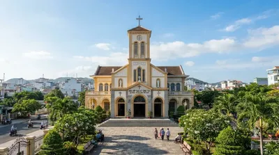 Cathedral of Sts. James and Philip