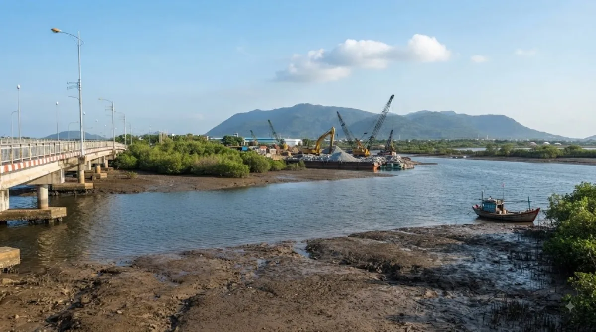Long Sơn