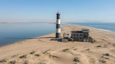 Walvis Bay