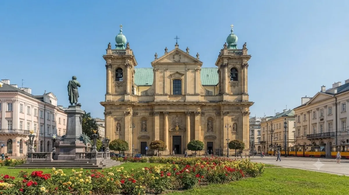 Carmelite Church