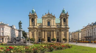Carmelite Church