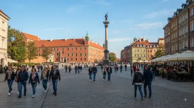 Castle Square
