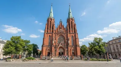 Diocese of Warszawa-Praga