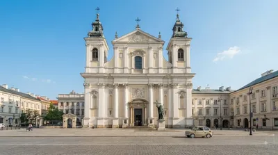 Holy Cross Church