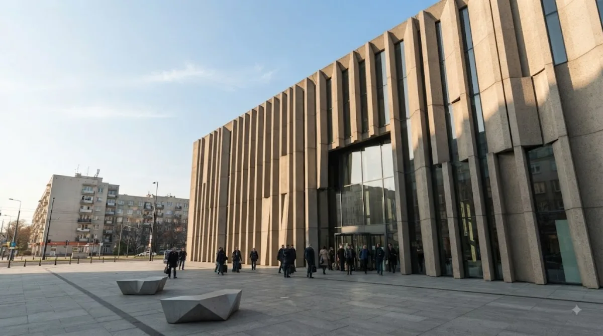 Muzeum Sztuki Nowoczesnej w Warszawie