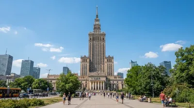 Warsaw