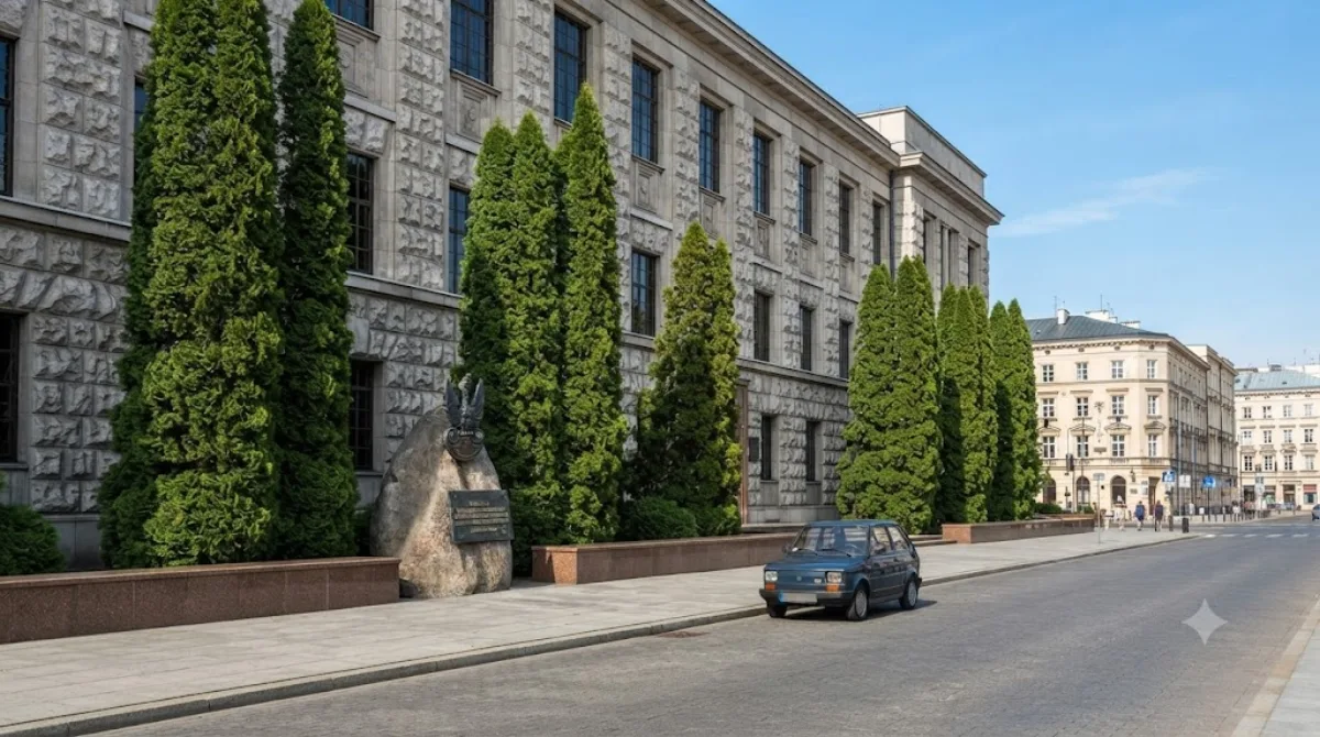 Museo del Ejército Polaco