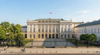 Presidential Palace