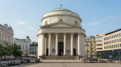 St. Alexander's Church