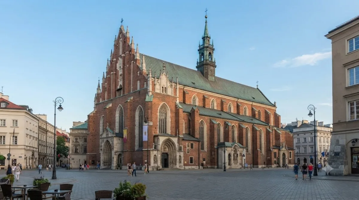 St. John's Archcathedral