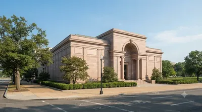 Freer Gallery of Art