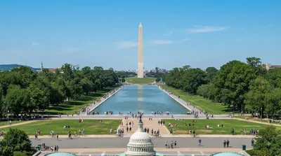 National Mall