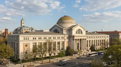 National Museum of Natural History