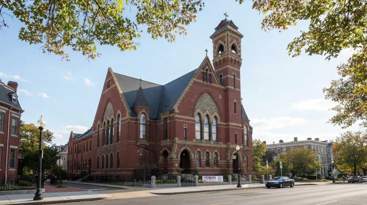 Orthodox Church in America