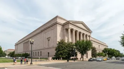 National Gallery of Art