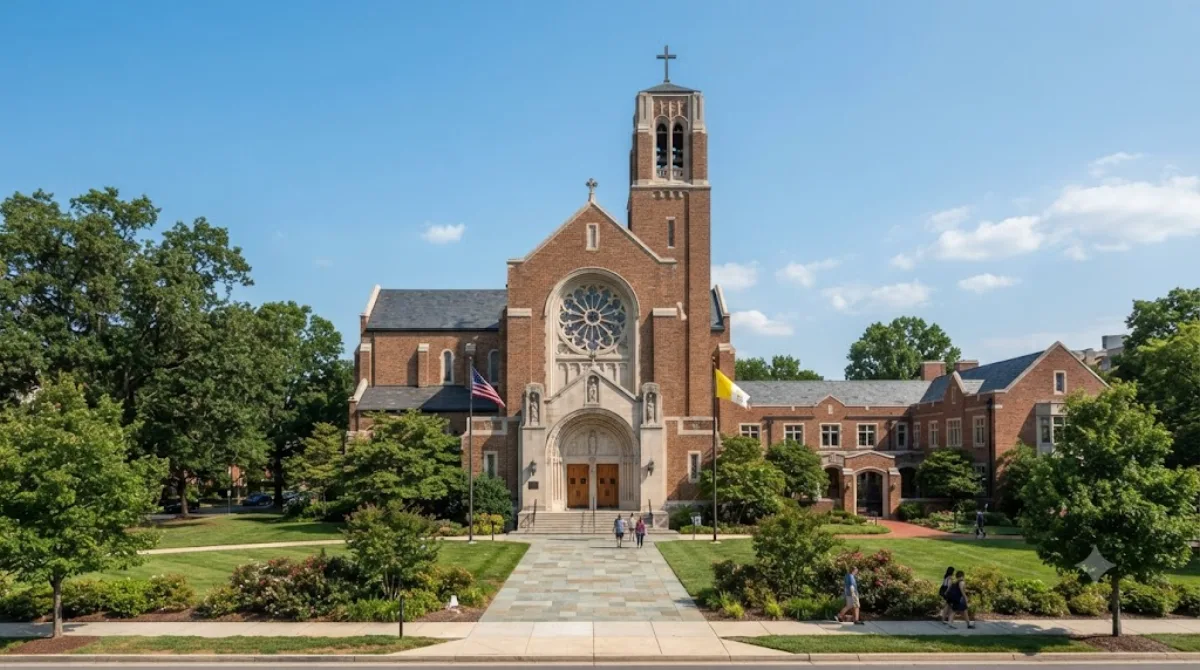 Roman Catholic Diocese of Arlington