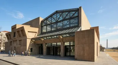 アメリカ合衆国ホロコースト記念博物館
