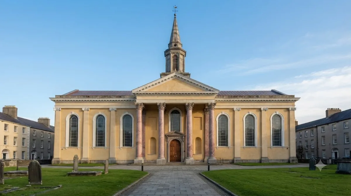 Christ Church Cathedral, Waterford