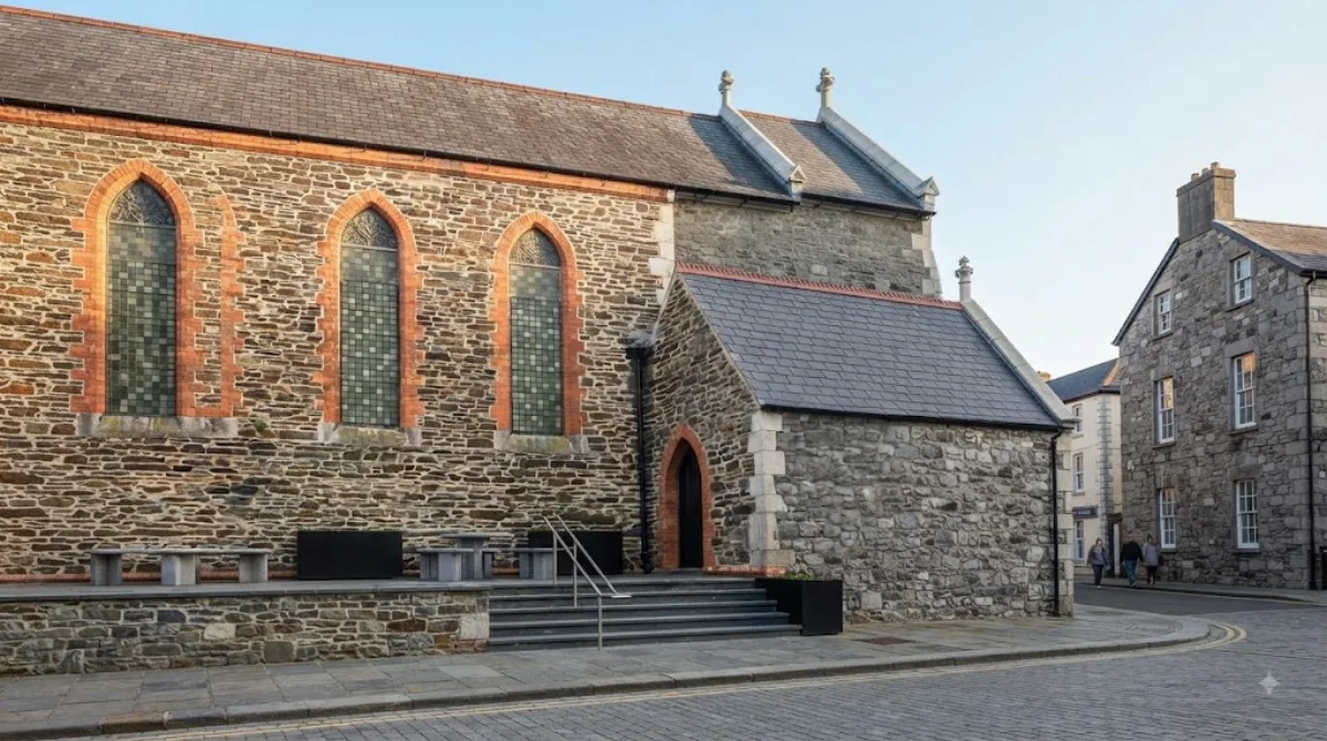 Irish Museum of Time
