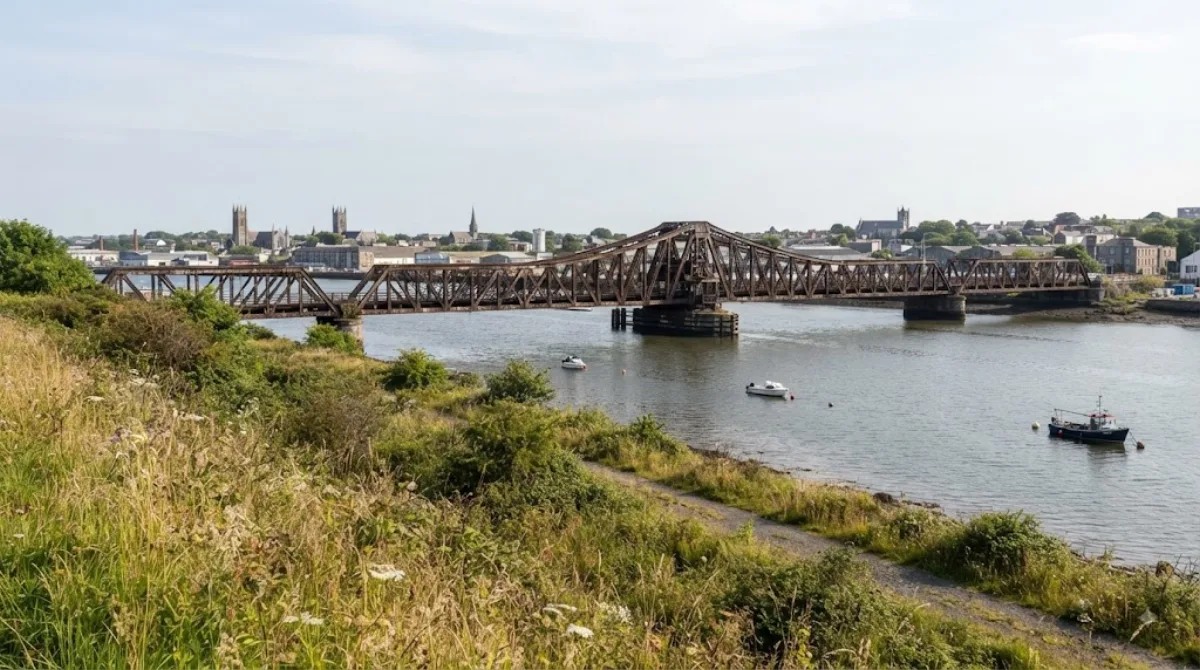 River Suir Bridge