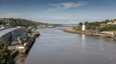 نهر سوير