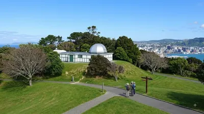 Observatoire Carter
