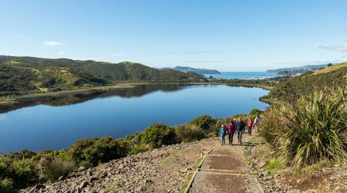 East Harbour Regional Park