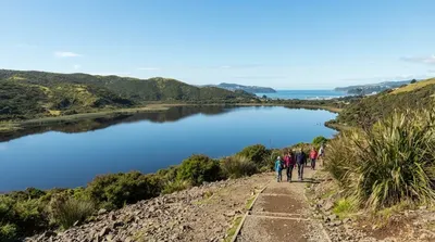 East Harbour Regional Park