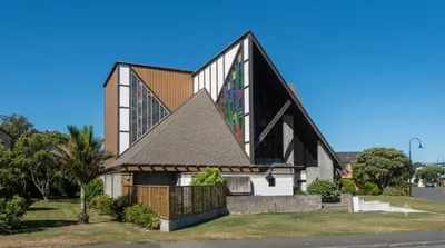 Chapelle Futuna