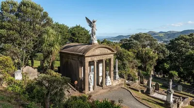 Karori Cemetery